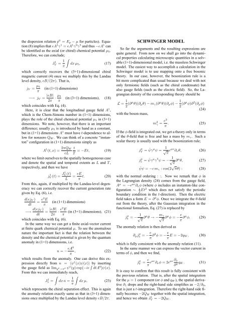Proceedings of International Conference on Physics in ... - KEK