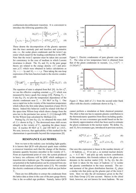 Proceedings of International Conference on Physics in ... - KEK