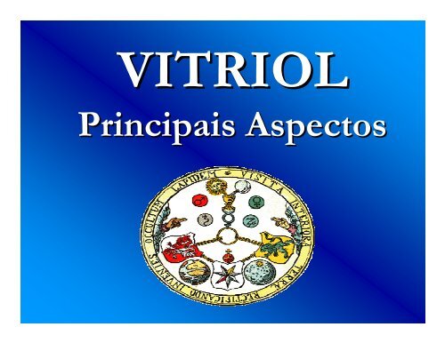 (Microsoft PowerPoint - Vitriol - Pequena Introdu\347 ... - Ilyanovsk.net