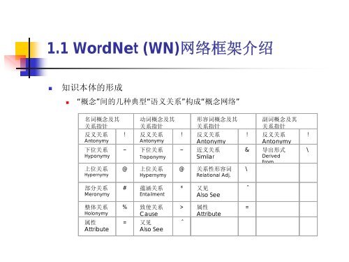 Count - 北京大学中国语言学研究中心