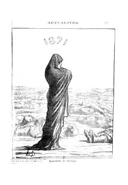 Daumier, peintre et lithographe - Histoire et Patrimoine du Vexin