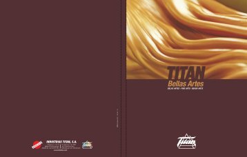 Catálogo General - Titanlux