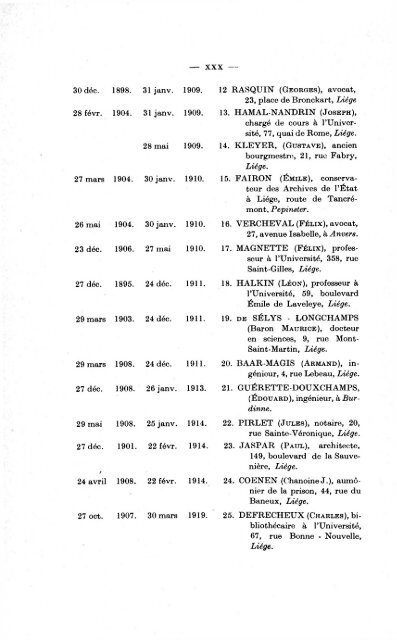 Accéder au volume - Ialg.be