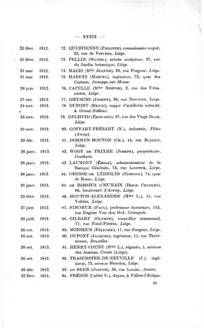 Accéder au volume - Ialg.be