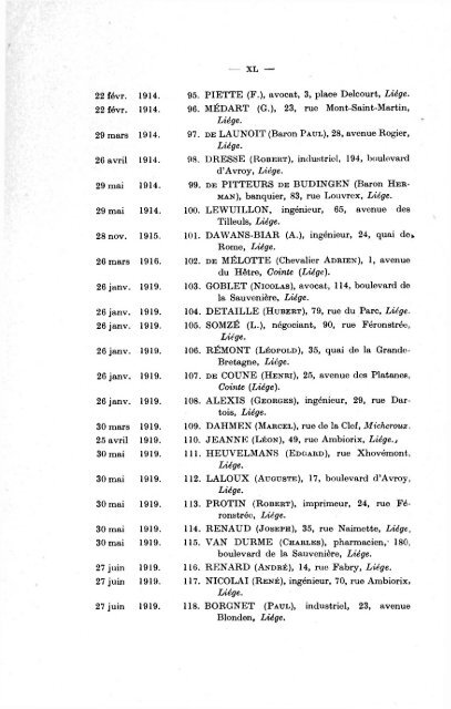 Accéder au volume - Ialg.be