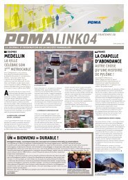 PomaLink 4