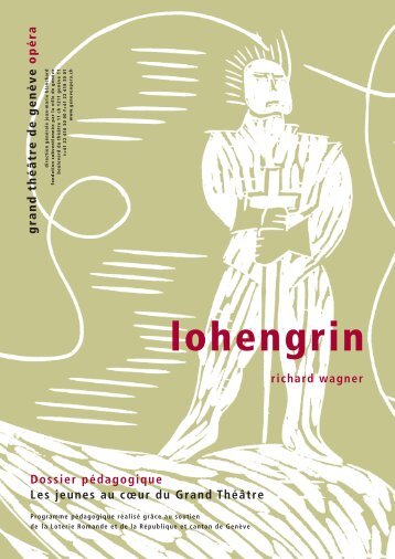 lohengrin