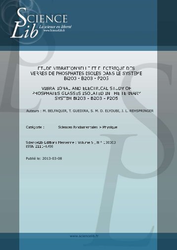 P2O5 - Sciencelib