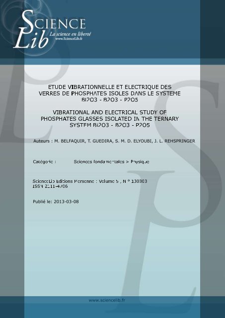 P2O5 - Sciencelib