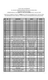 3 - Poder Judicial del Estado de Coahuila