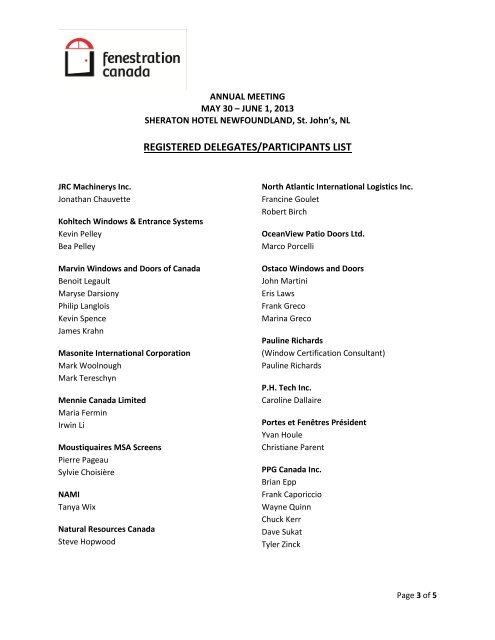 Darcy Associates Inc D