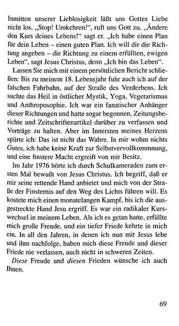 Okkultismus, Östliche Religionen und die New-Age-Bewegung