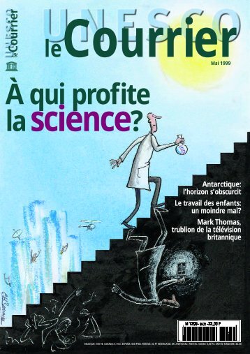 EX- URSS:empêcher la fuite des cerveaux - unesdoc - Unesco