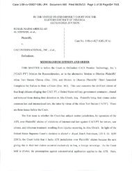 Case 1:08-cv-00827-GBL-JFA Document 460 Filed 06/25/13 Page 1 ...