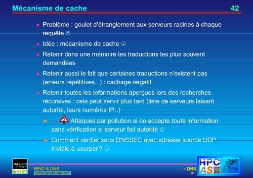 DNS and BIND - the RIRE