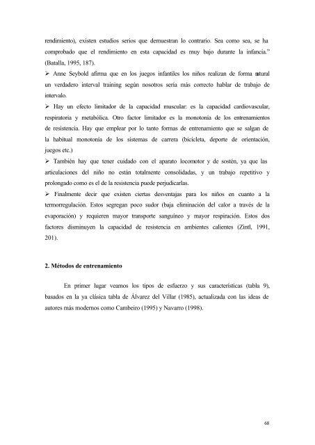 Manual de Teoría y Práctica del Acondicionamiento Físico