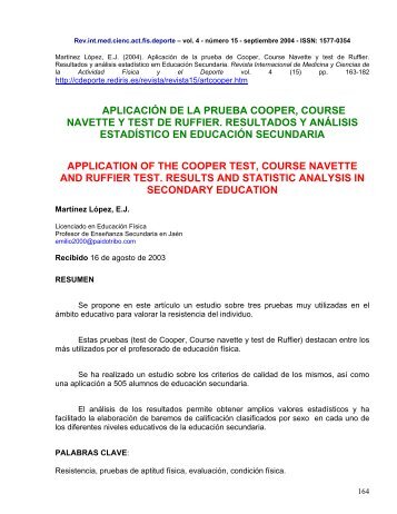 Texto en PDF - RedIRIS