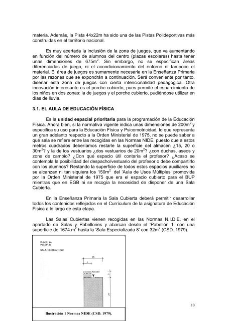 Texto en PDF - Comunidad Virtual CIENCIAS DEL DEPORTE ...