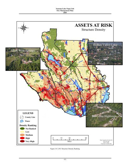 Sonoma-Lake-Napa Fire Plan - Board of Forestry and Fire ...