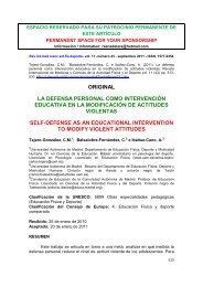 Texto en PDF - Comunidad Virtual CIENCIAS DEL DEPORTE ...