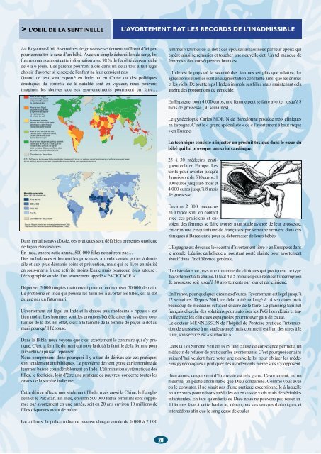 LES DOKMOS 2007, numéro 2