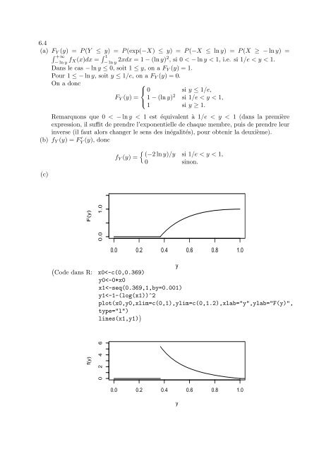 Exercices et solutions.pdf - IUMSP