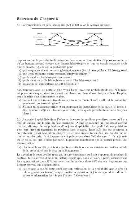 Exercices et solutions.pdf - IUMSP