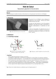 NC050120DP01 - Basculement, glissement et chute ... - David Perrin