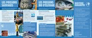 Les produits de la mer ( pdf , 1 Mo ) - Biocoop