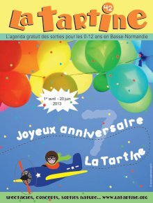 Latartine Org Magazines