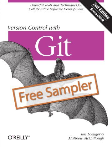 Version Control with Git - Cdn.oreilly.com