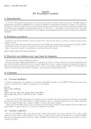 TP Procédure Stockée 1.pdf - Lirmm