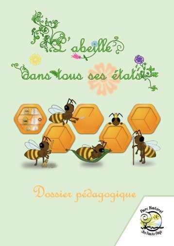 abeillesdossierpeda1.+