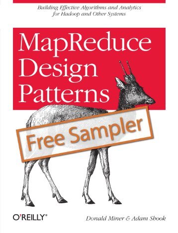 MapReduce Design Patterns - Cdn.oreilly.com