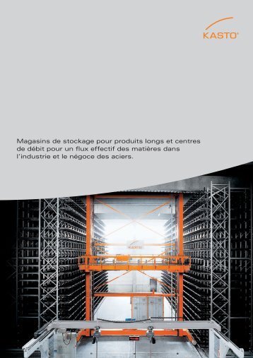 Magasins de stockage pour produits longs et ... - Page d'accueil