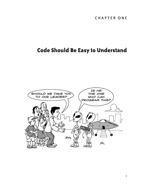 The Art of Readable Code - Cdn.oreilly.com