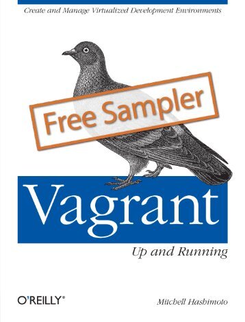 Vagrant: Up and Running - Cdn.oreilly.com