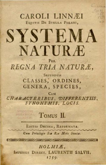 Systema Naturae 2 - 1759.pdf - hibiscus.org