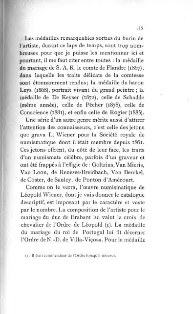 Revue belge de numismatique et de sigillographie