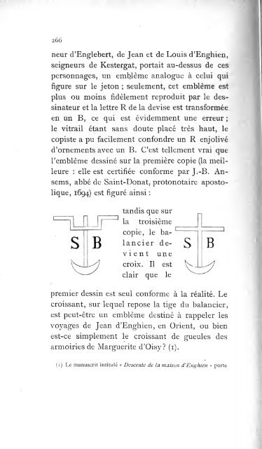 Revue belge de numismatique et de sigillographie