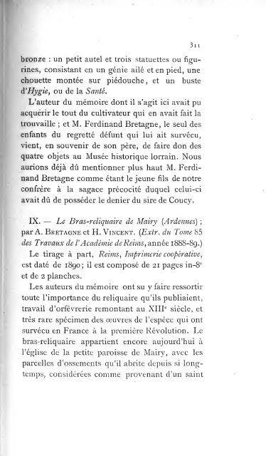 Revue belge de numismatique et de sigillographie