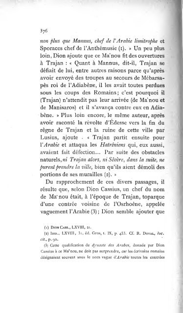 Revue belge de numismatique et de sigillographie