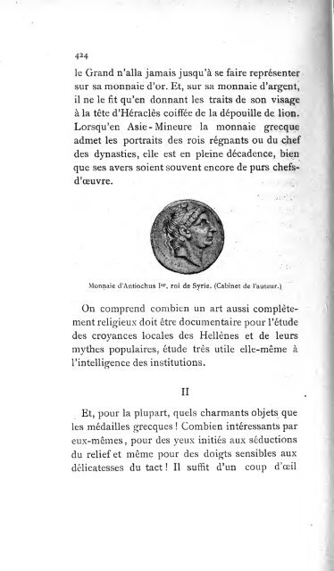 Revue belge de numismatique et de sigillographie