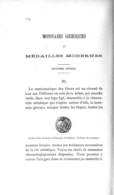 Revue belge de numismatique et de sigillographie