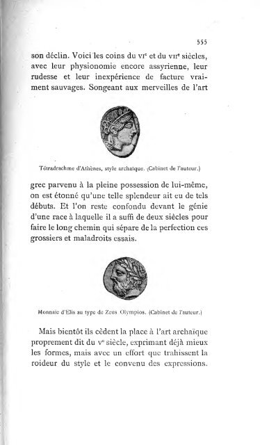 Revue belge de numismatique et de sigillographie