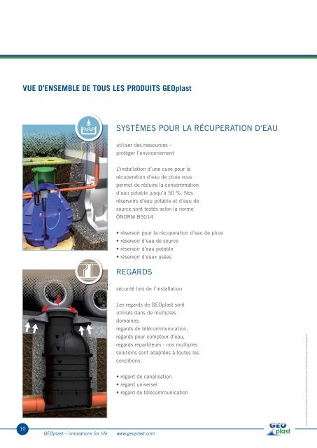 SyStèmeS de Stockage pour pelletS - SBThermique