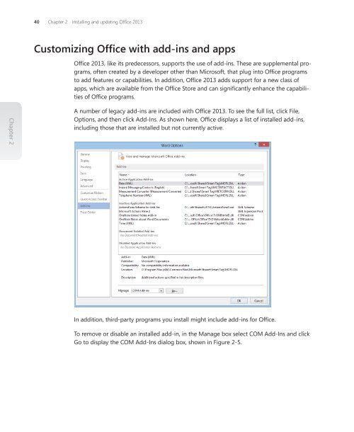 Microsoft Office Inside Out: 2013 Edition - Cdn.oreilly.com