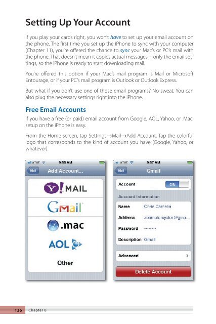 iPhone THE MISSING MANUAL - Cdn.oreilly.com