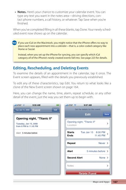 iPhone THE MISSING MANUAL - Cdn.oreilly.com