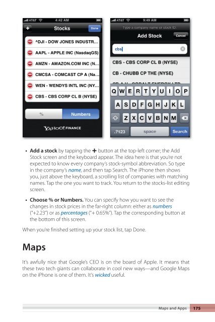 iPhone THE MISSING MANUAL - Cdn.oreilly.com